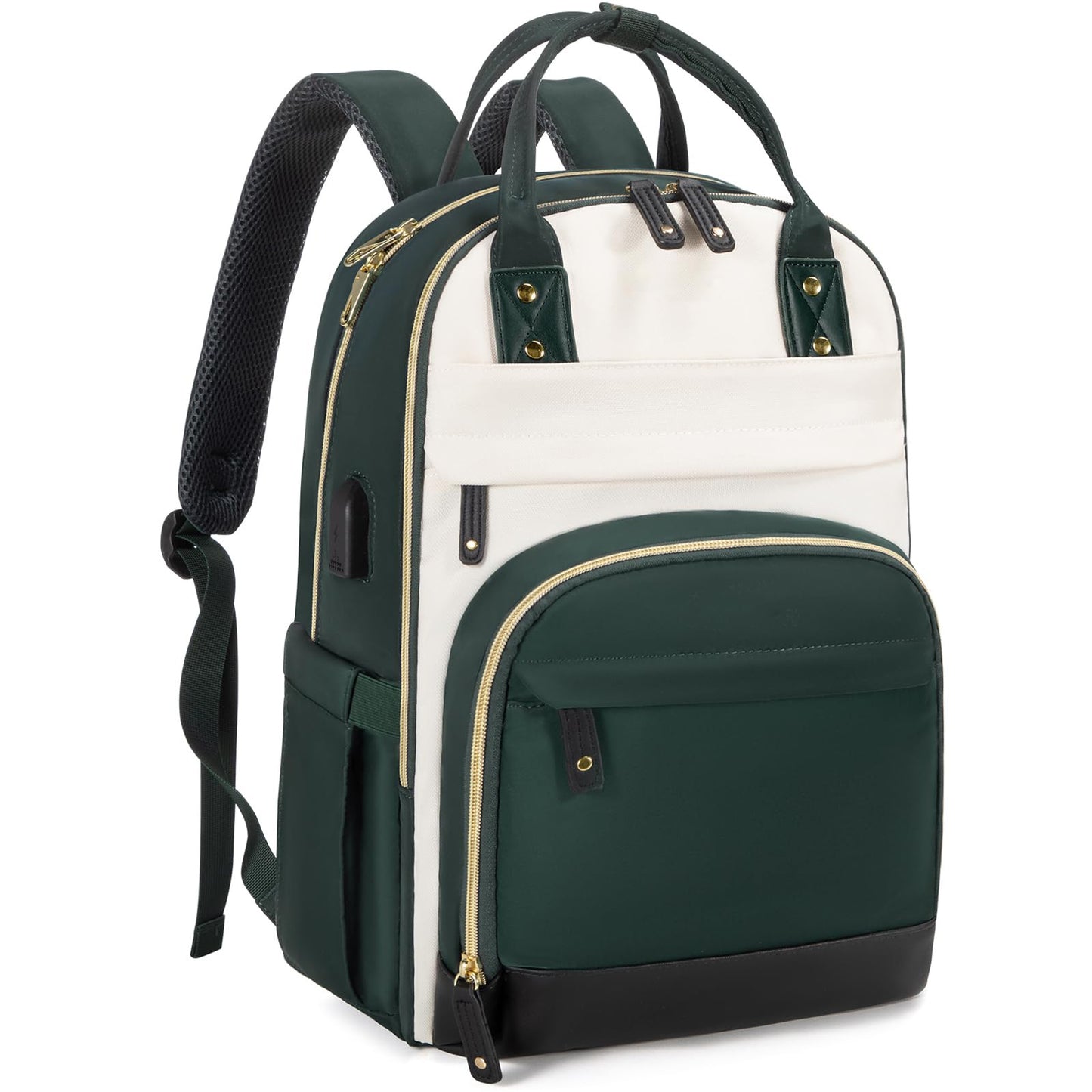 Women's Fashion Large Capacity Portable College Backpacks
