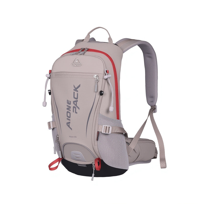 Upgrade Professional Riding Hiking Bearing System Mountaineering Backpacks