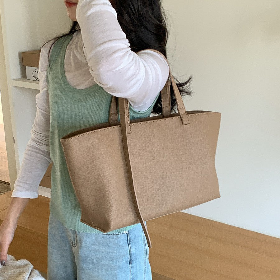 Women's One High-grade Design Sensitive Diligent For Shoulder Bags