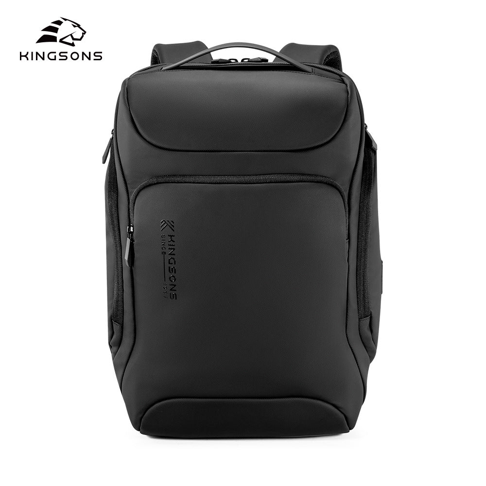 Multifunctional Storage Printed Portable Light Luxury Backpacks