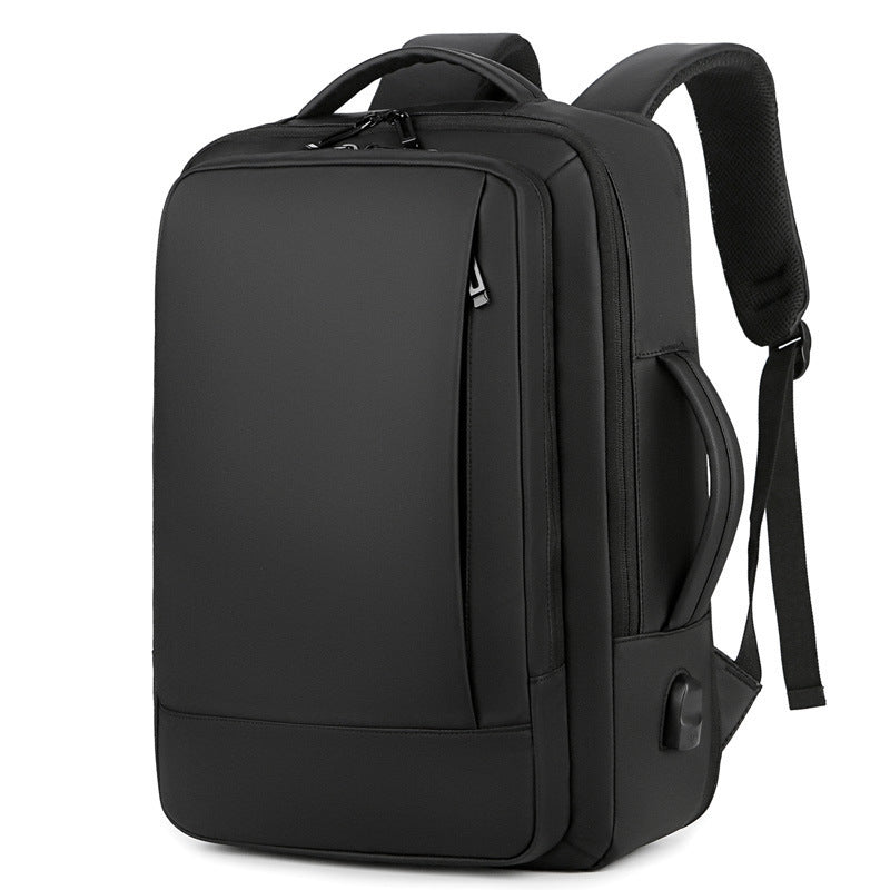 Men's Business Large Capacity Waterproof Computer Hiking Bags