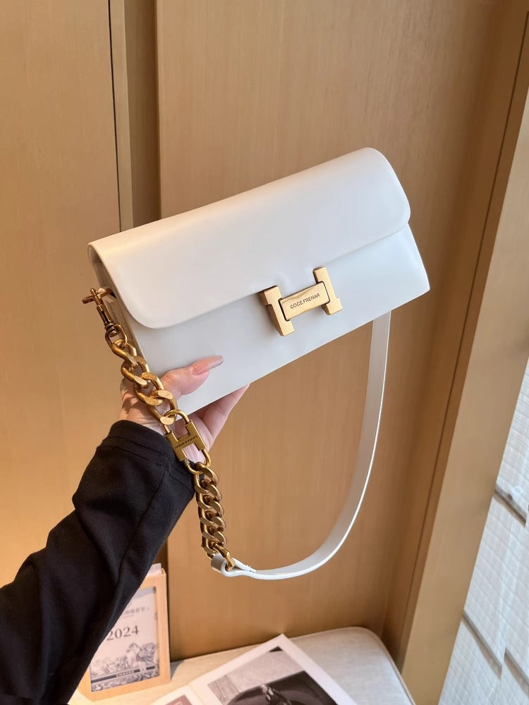 Women's Today Popular Mild Luxury Retro Underarm Armpit Bags