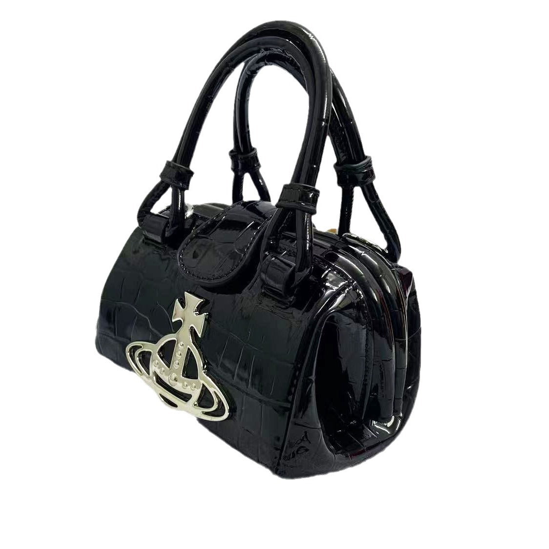 Women's Tide Waste Fashion Portable Chain Retro Crossbody Bags