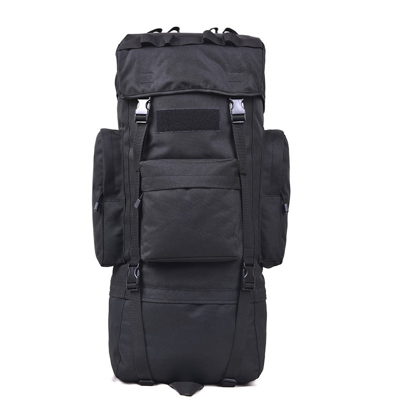 Women's & Men's & Hiking Camouflage Processing Large Capacity Mountaineering Backpacks