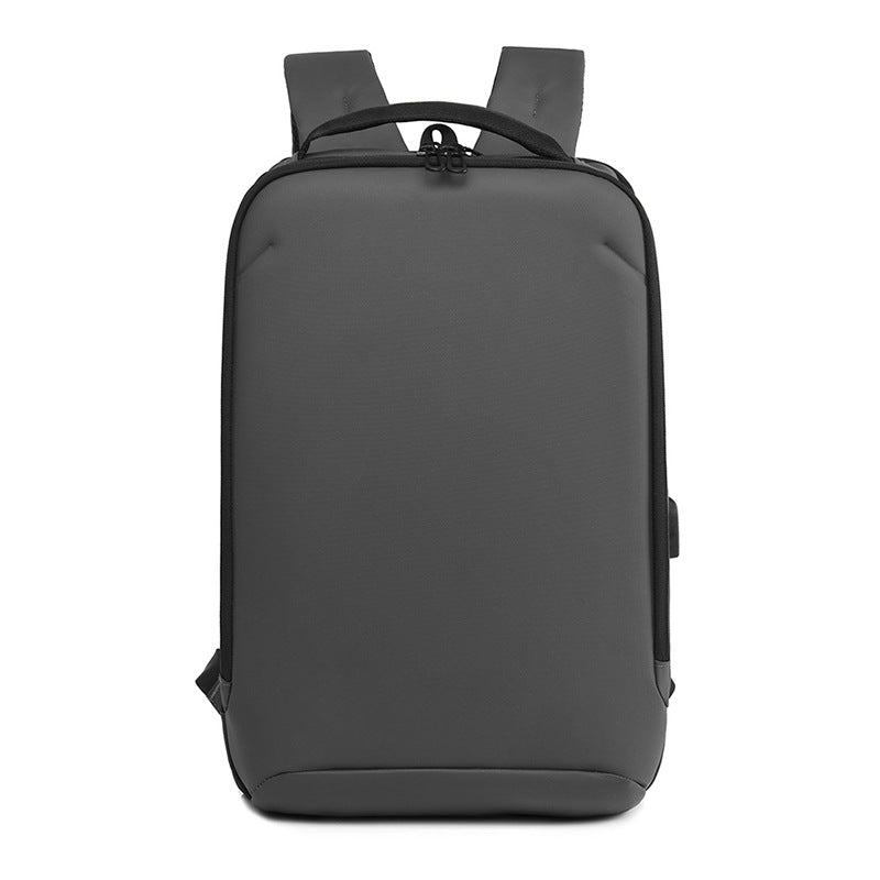 Men's Charming Business Computer Waterproof Lightweight Backpacks