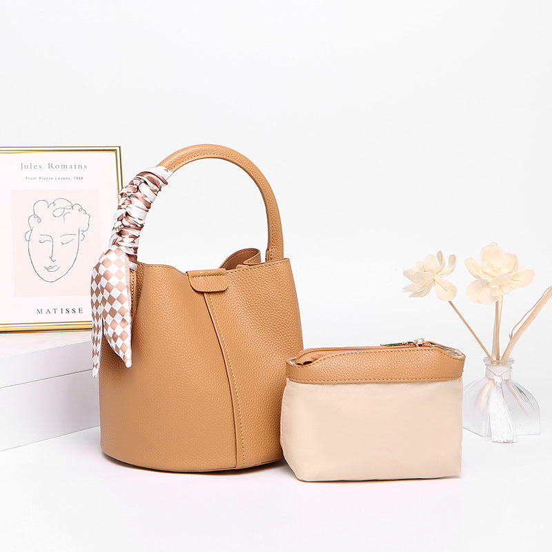 Women's Charming Exquisite Design Commuter Fashion Handbags