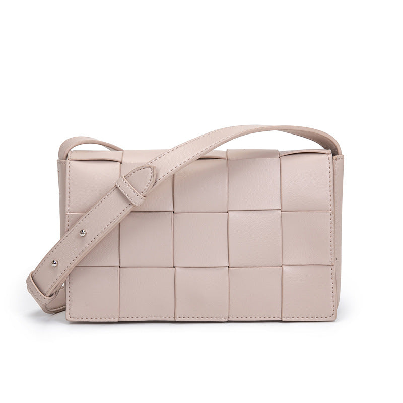 Women's & Men's & Woven Fashion Entry Crossbody Bags