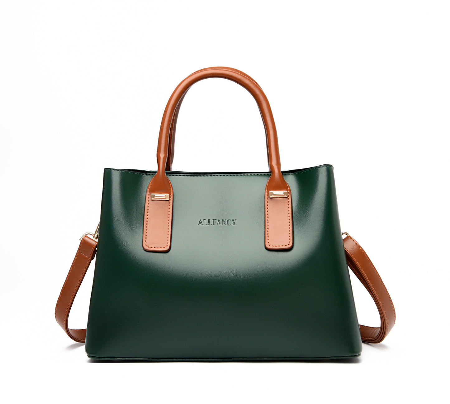 Women's Korean Style Fashion Large Capacity Big Bags