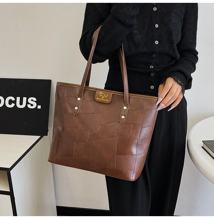 Unique Comfortable Stylish Mom Special Big Handbags