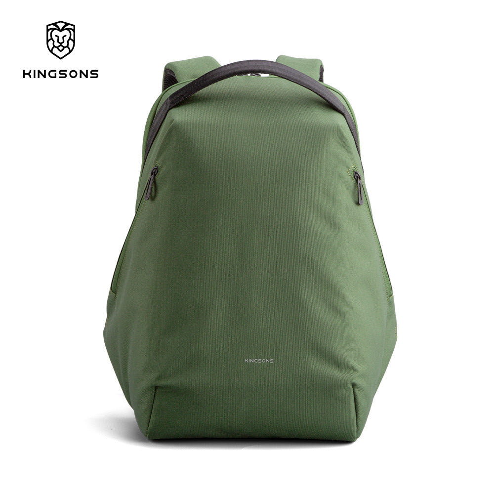 Multifunctional Storage Printed Portable Light Luxury Backpacks