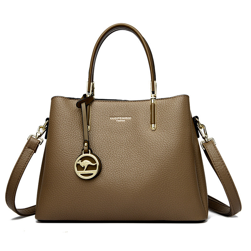 Women's Popular Charming Unique Fashion Mom Handbags