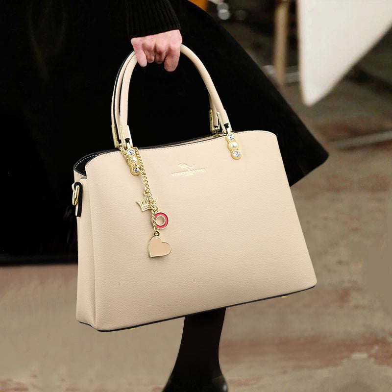 Women's Classy Comfortable Large Capacity Fashion Handbags