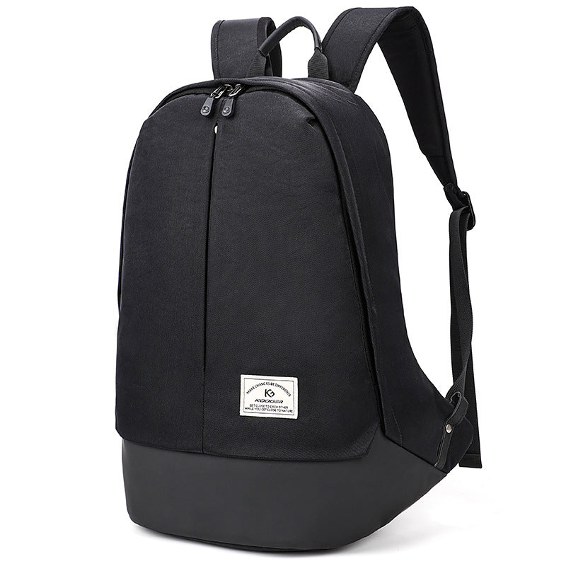 Women's & Men's Cool Master Fashion Early High Simple Korean Backpacks