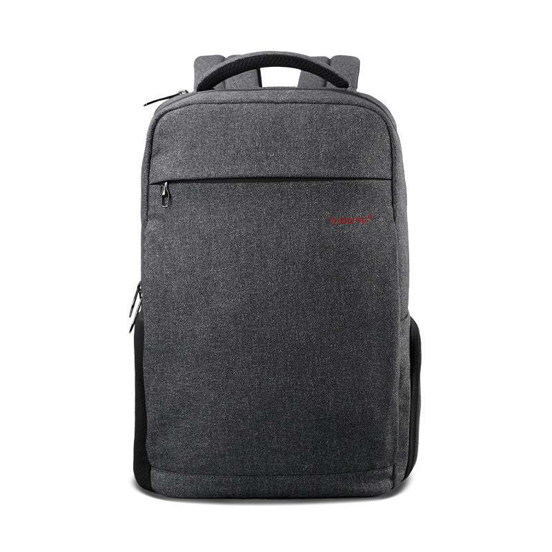 Men's Commuter Waterproof Large Capacity Computer Business Backpacks
