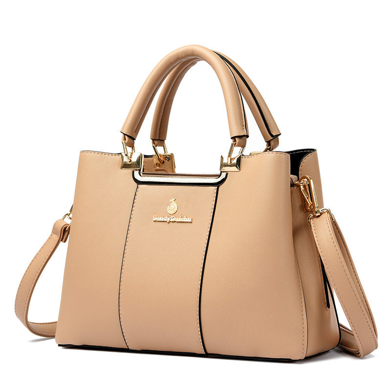 Women's Versatile Unique Beautiful Fashion Commuter Handbags