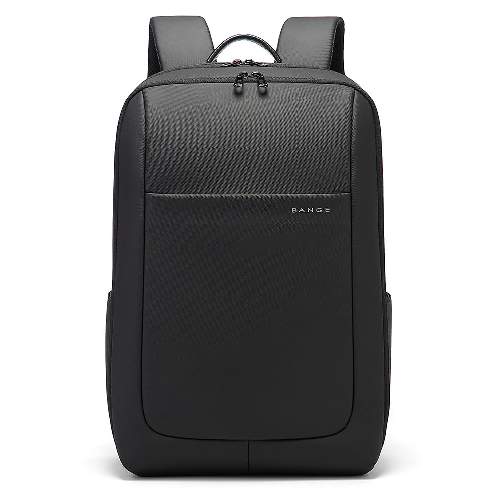 Men's Bange Large Capacity Business Commute Backpacks