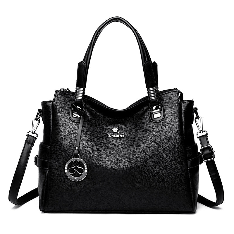 Women's Versatile Large Capacity Fashion Mom Crossbody Bags