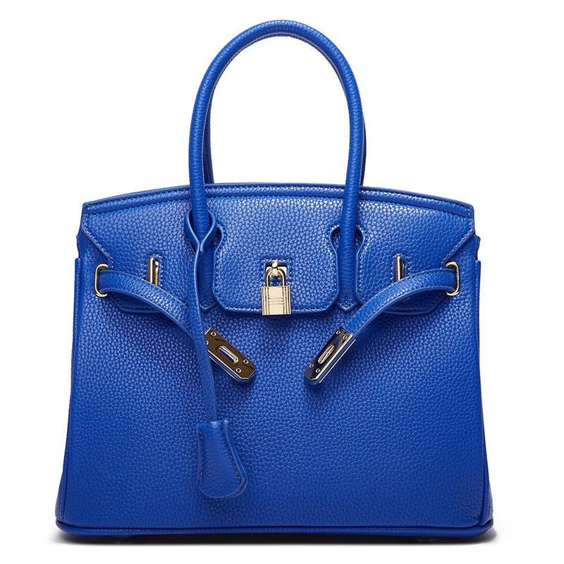 Women's Design With Large Capacity High Sense Handbags