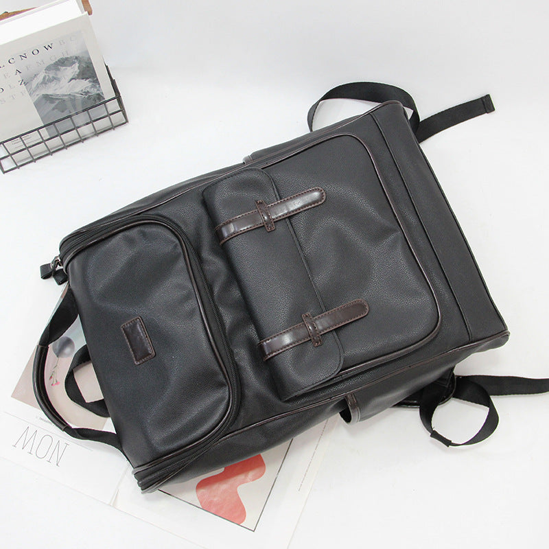 Style Outdoors Commute Computer Business Large Backpacks