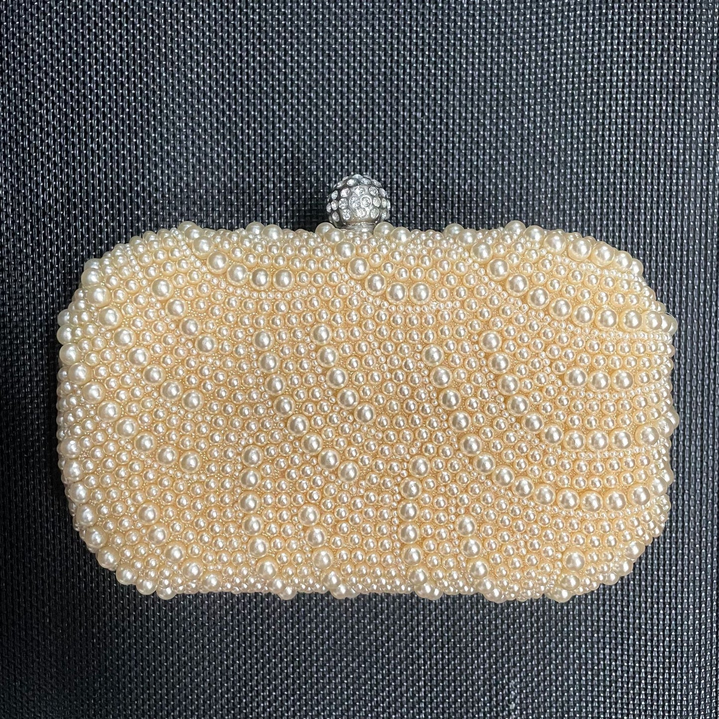 Dinner Hot Embroidery Dress Cheongsam Chain Evening Bags