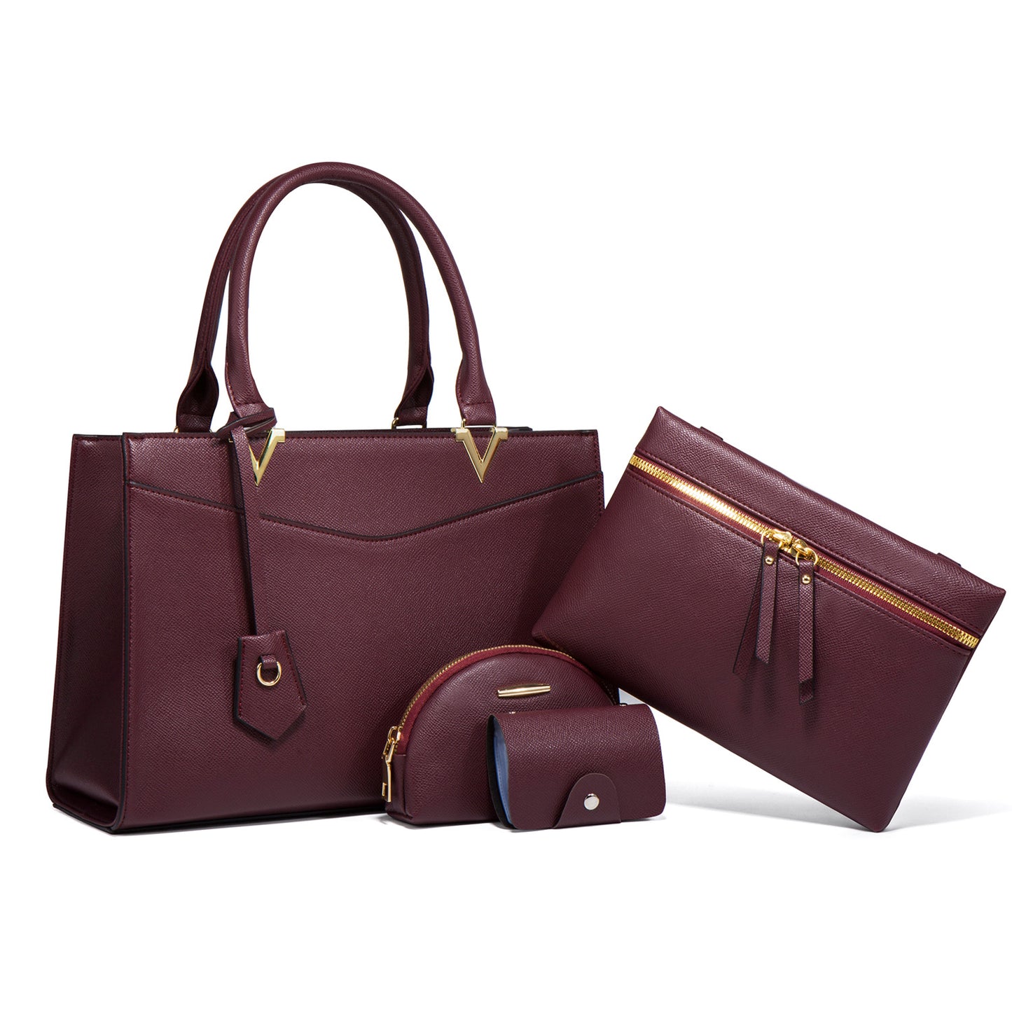 Women's Fashion Combination Western Style Suit Fashionable Bags