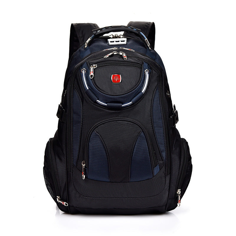 Classy Unique Stylish Large Capacity High Backpacks