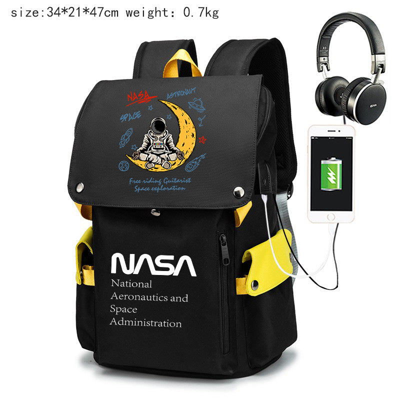 Men's For Boys Large Capacity Computer Bags