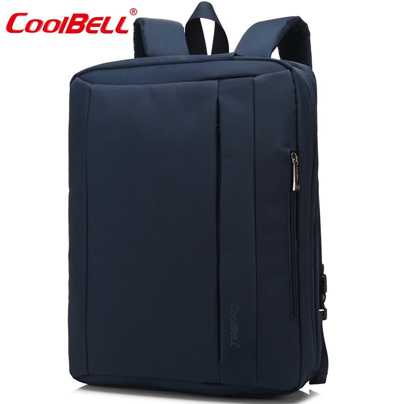 Men's Versatile Computer High Sense Business Backpacks