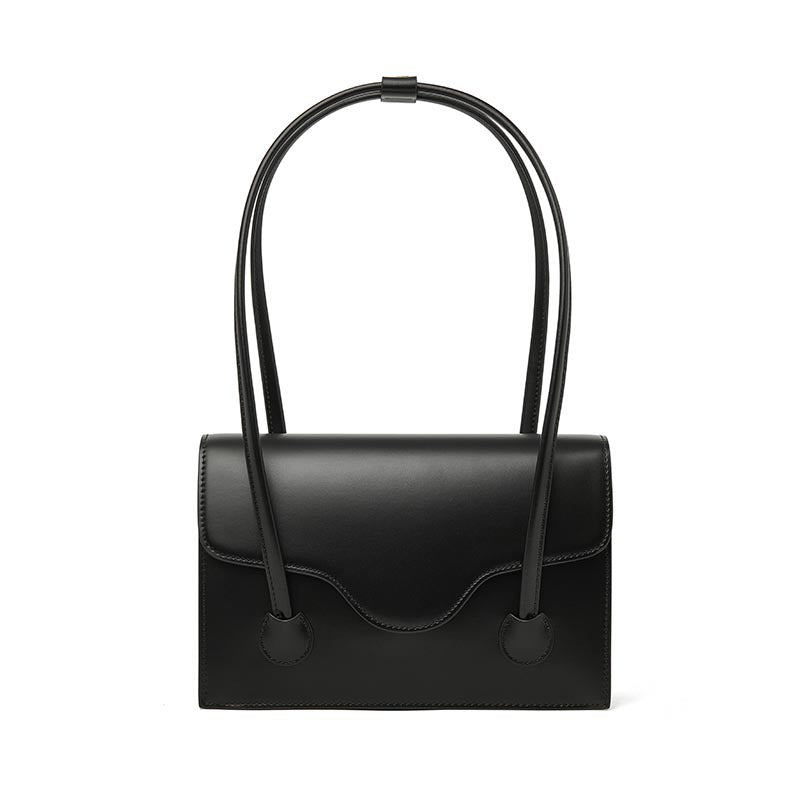Women's Genuine Leather Underarm High-grade Summer Fashion Handbags