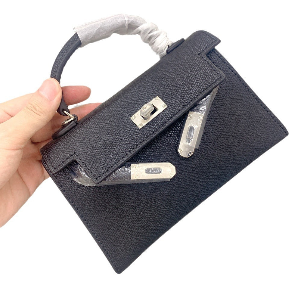 Women's Trendy Second Generation Fashion Kelly Bags