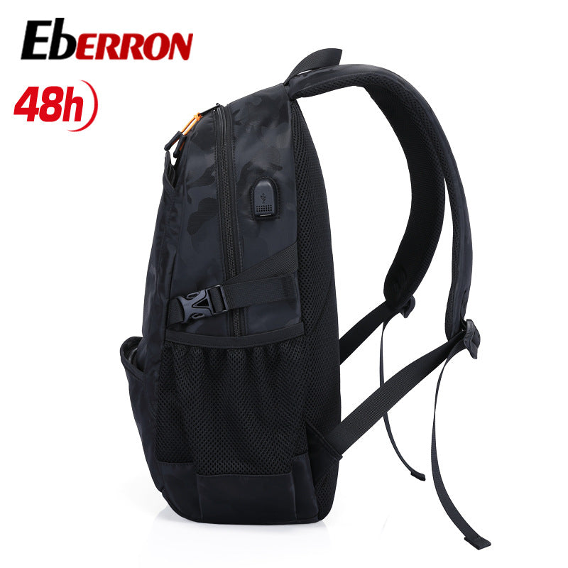 Women's & Men's & Summer Comfortable Lightweight Backpacks