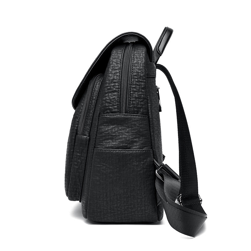 Women's Attractive Charming Korean Style Fashion Backpacks