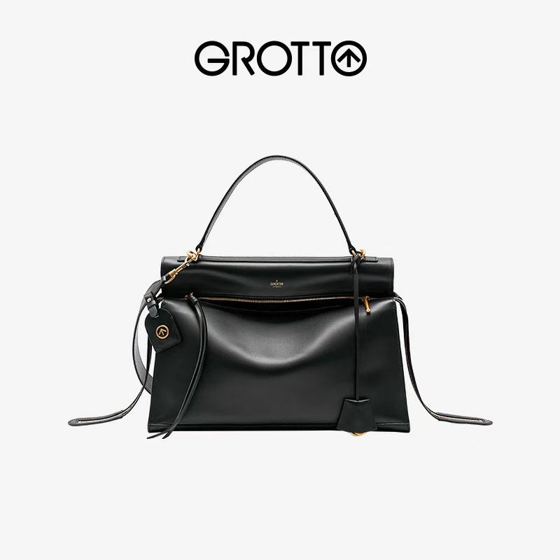 Innovative Series Size Medium Light Luxury Handbags