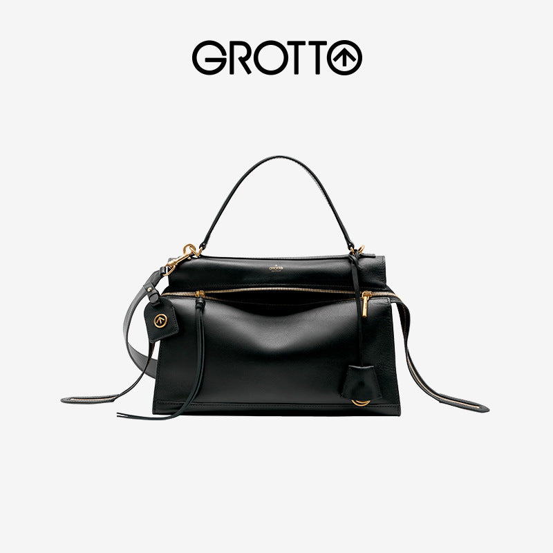 Innovative Series Size Medium Light Luxury Handbags