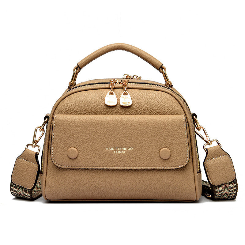Women's Pretty Unique Charming Female Fashion Shoulder Bags