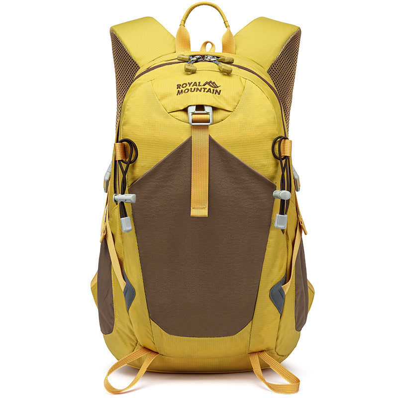 Trendy Glamorous Charming Elegant Hiking Leisure Mountaineering Backpacks