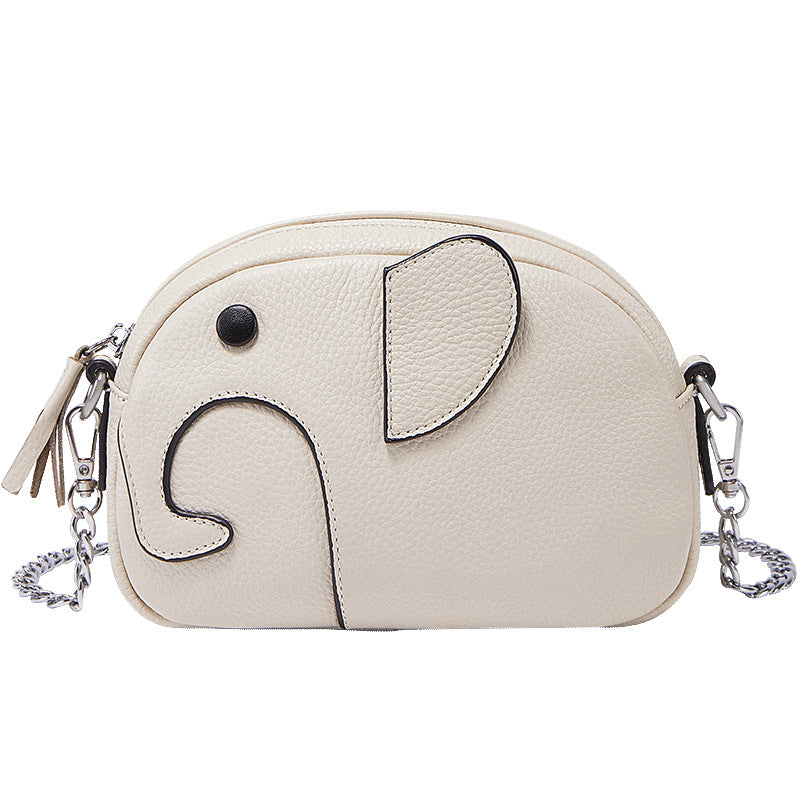 Women's Pretty Fu Leather Summer Mini Bags