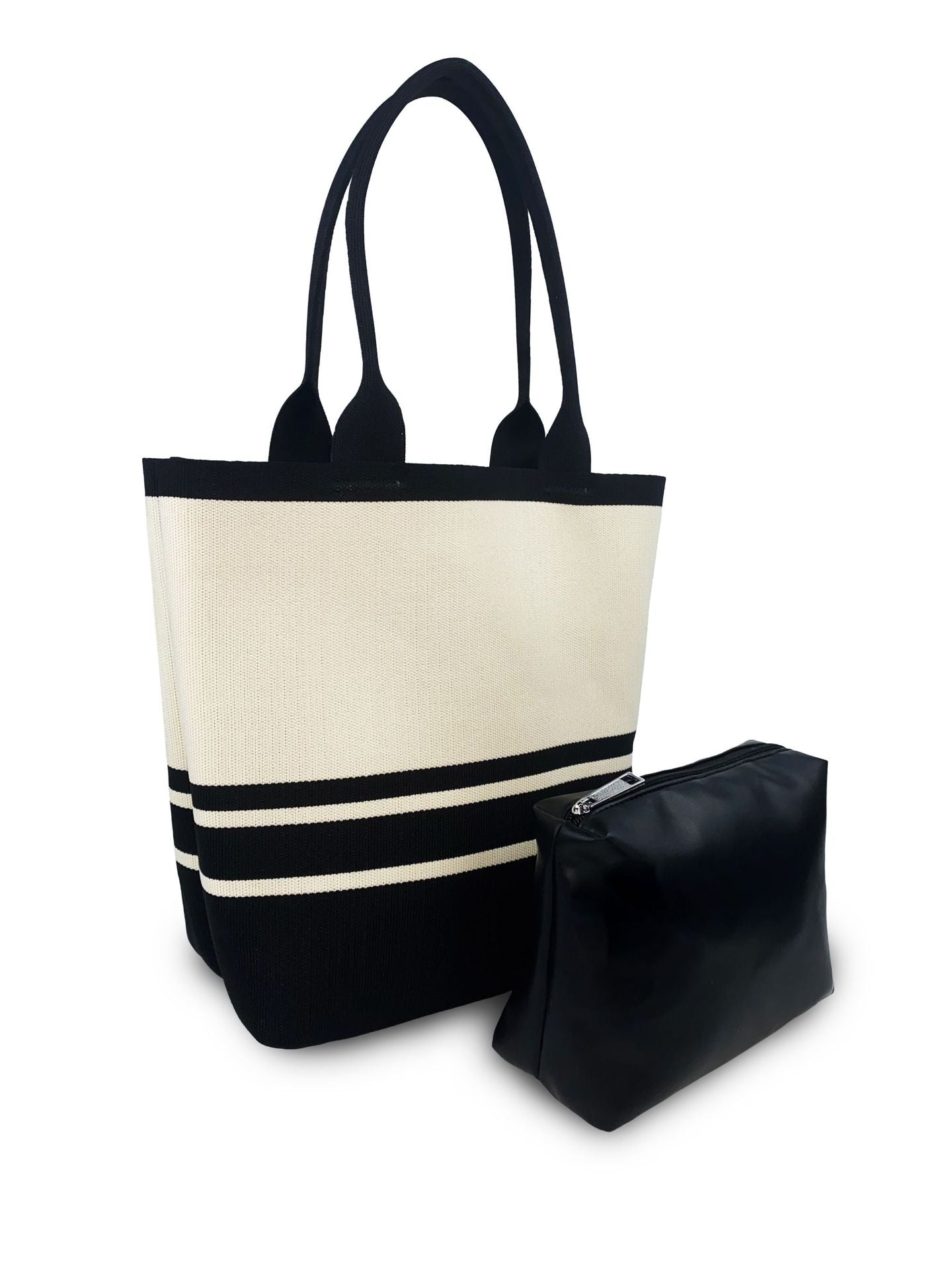 Women's Stylish Good Texture Large Capacity Portable Shoulder Bags
