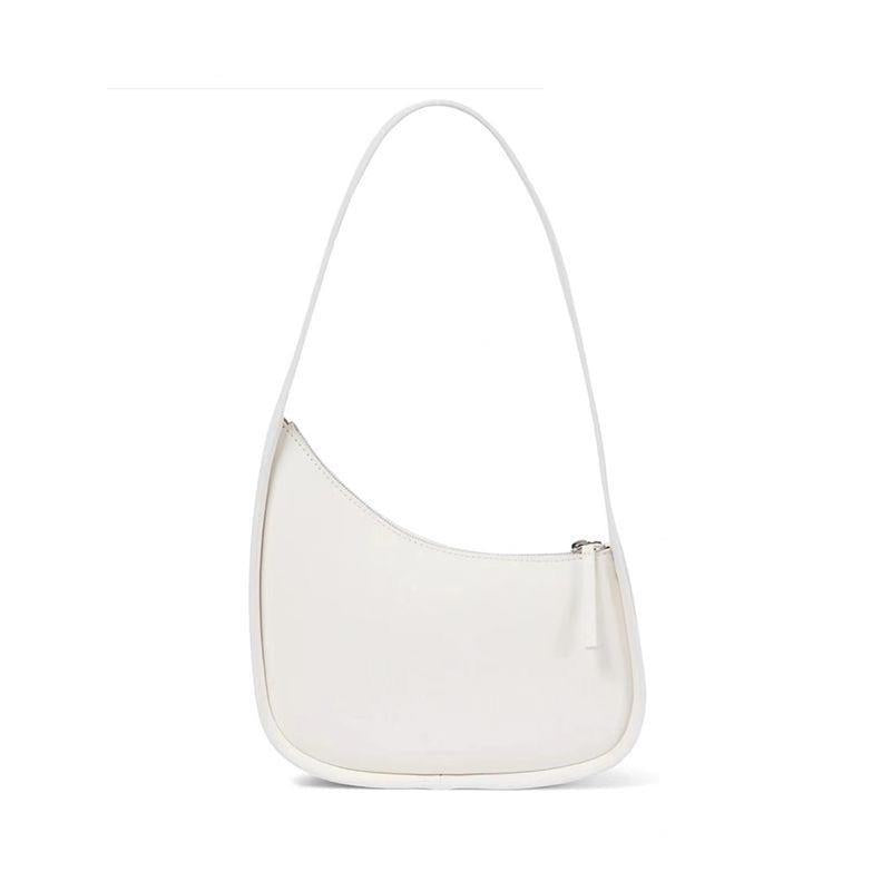 Women's Hobos Kendall Genuine Leather Fashion Portable Shoulder Bags