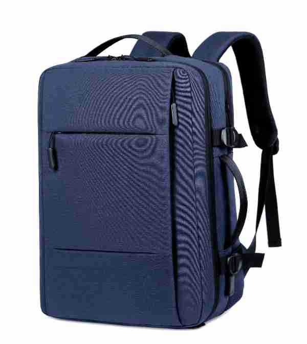 Men's Expansion Large Capacity High-grade Oxford Cloth Backpacks