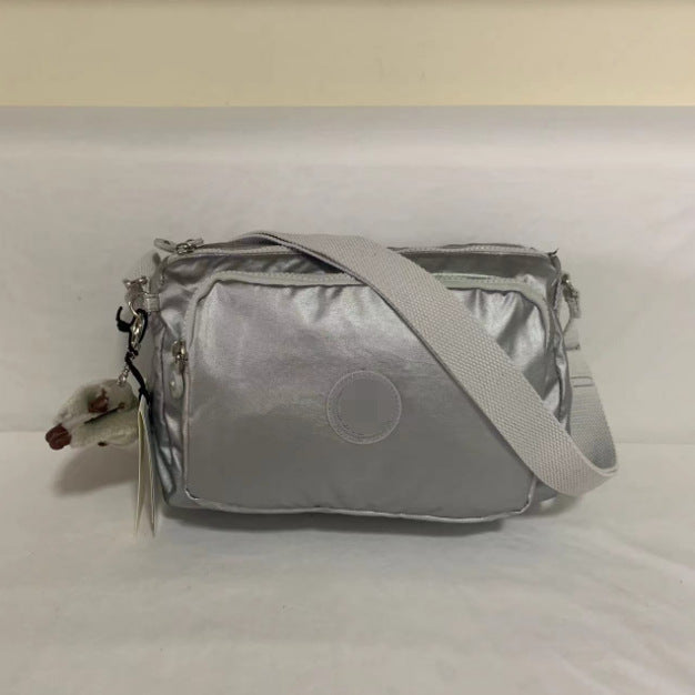 New Durable Monkey Nylon Horizontal Mummy Bags