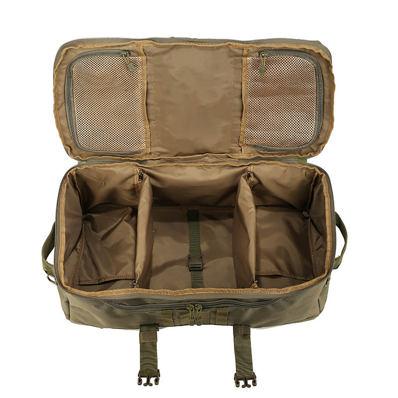Popular New Combat Camouflage Hiking Camping Travel Bags