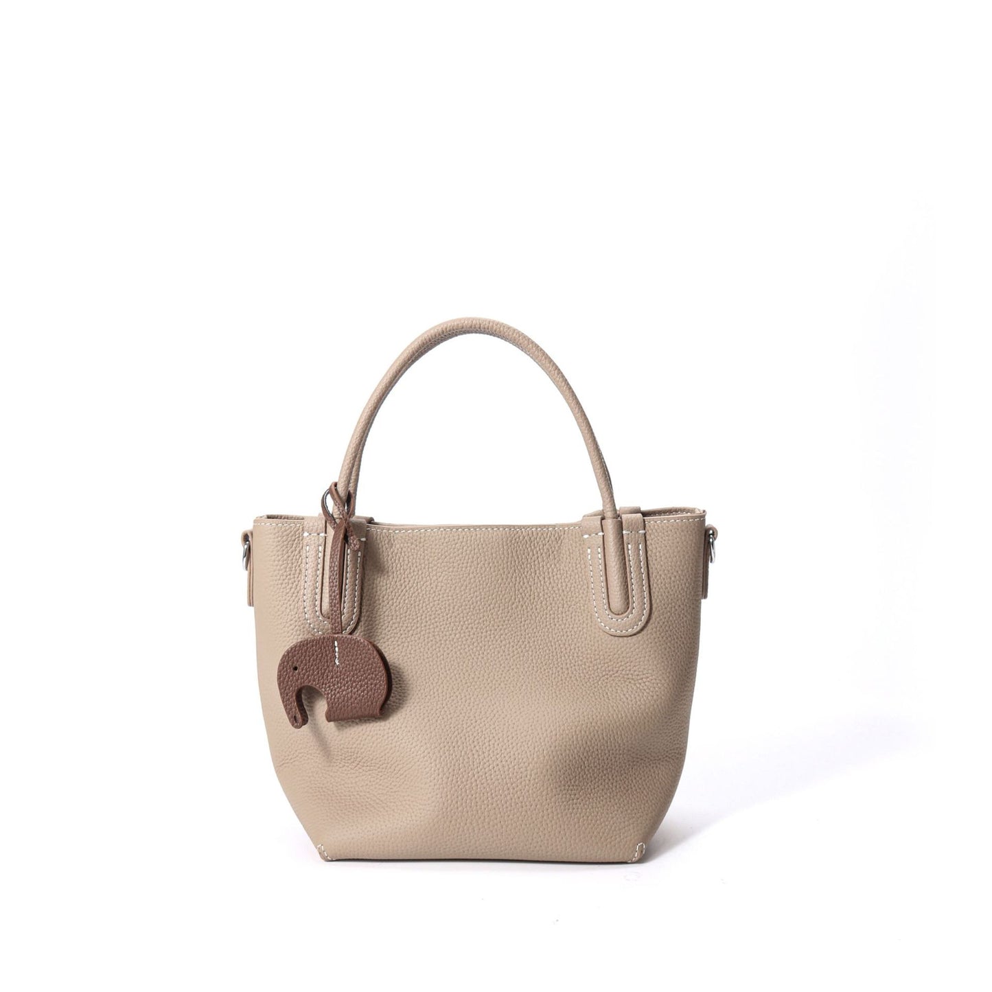 Women's Vegetable Basket Single High-grade Portable First Bags