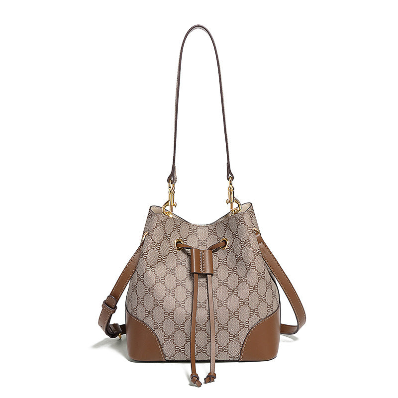 Durable Women's Trendy One Underarm Fashion Bags