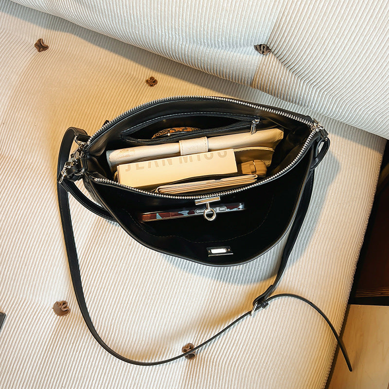 Women's Light Luxury Fashion High Sense Crossbody Bags