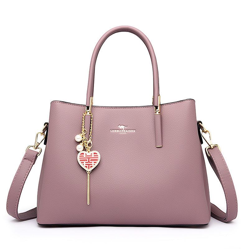 Women's Bride Xi Mother-in-law Wedding Large Capacity Bags