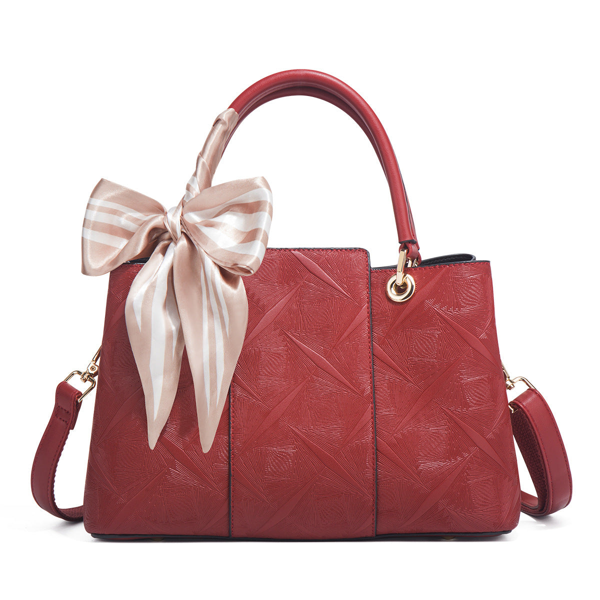 Women's Day Gift For Mother Elegant Large Bags