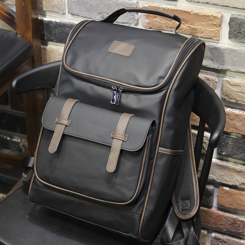 Style Outdoors Commute Computer Business Large Backpacks