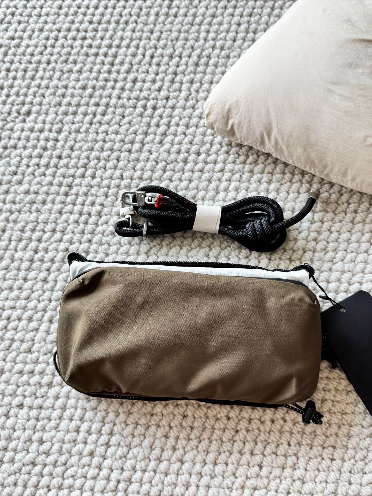 Creative Multifunctional Large Capacity Lightweight Waterproof Bags