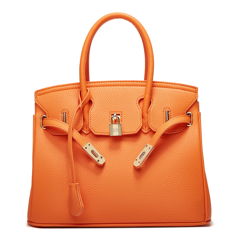 Women's Design With Large Capacity High Sense Handbags